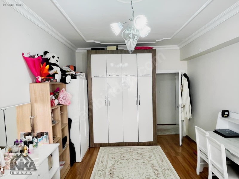 İnka Emlaktan Kayakyolunda Satılık 3+1 Lüx Daire — fotoğraf 16