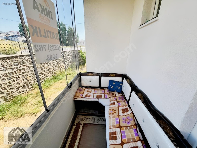 İnka Emlaktan Kayakyolunda Satılık 3+1 Lüx Daire — fotoğraf 23