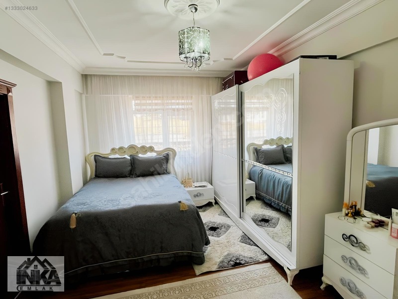 İnka Emlaktan Kayakyolunda Satılık 3+1 Lüx Daire — fotoğraf 24