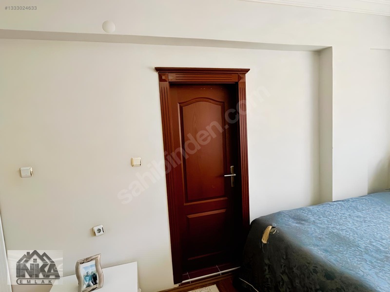 İnka Emlaktan Kayakyolunda Satılık 3+1 Lüx Daire — fotoğraf 25