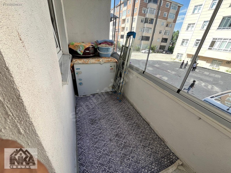 İnka Emlaktan Kayakyolunda Satılık 3+1 Lüx Daire — fotoğraf 30
