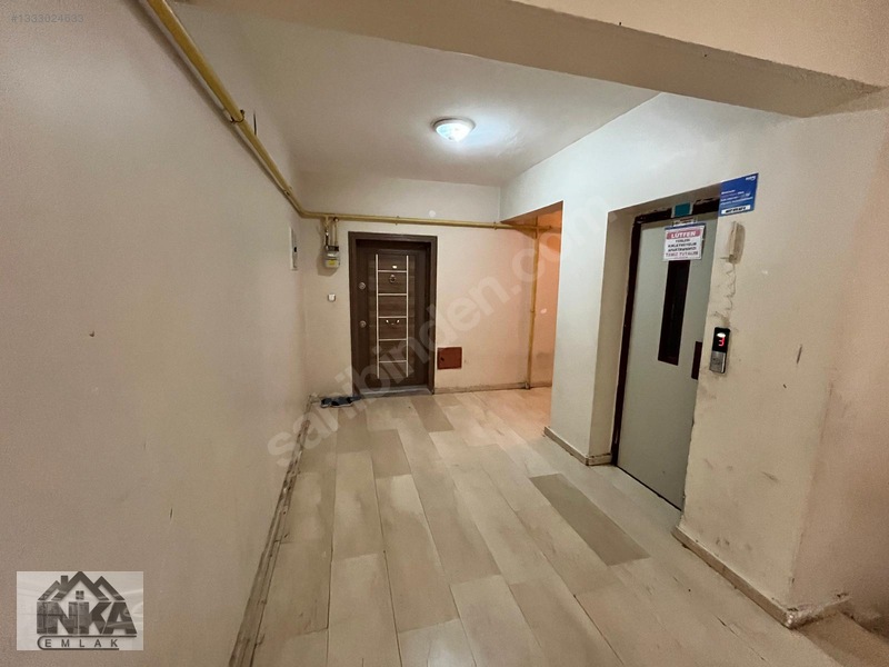 İnka Emlaktan Kayakyolunda Satılık 3+1 Lüx Daire — fotoğraf 31