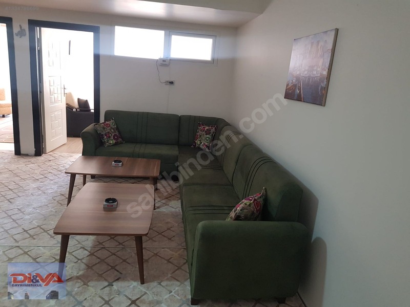Onkoloji'de Site İçi Kiralık Eşyalı 2+1daire — fotoğraf 3