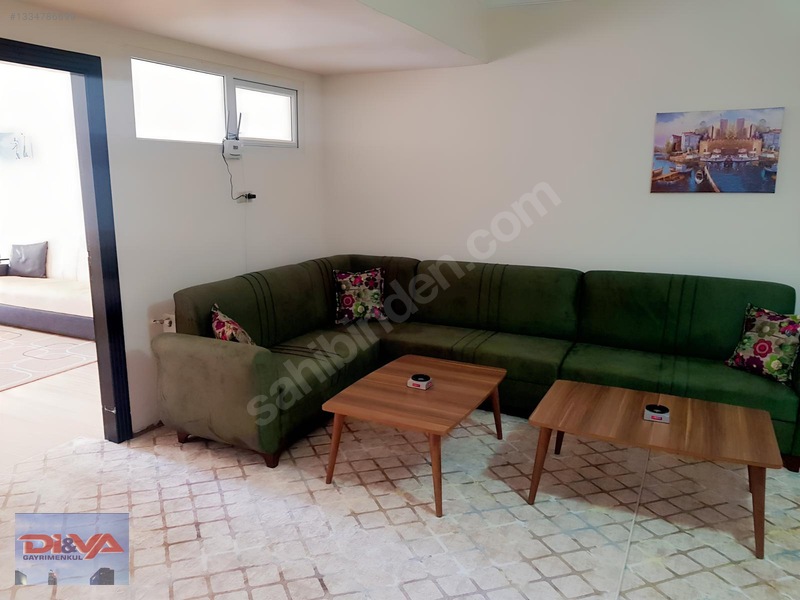 Onkoloji'de Site İçi Kiralık Eşyalı 2+1daire — fotoğraf 4