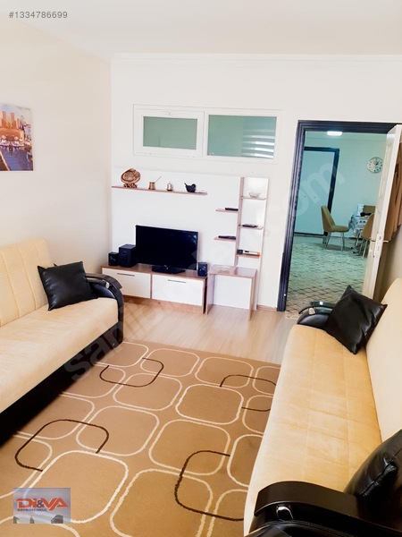 Onkoloji'de Site İçi Kiralık Eşyalı 2+1daire — fotoğraf 6