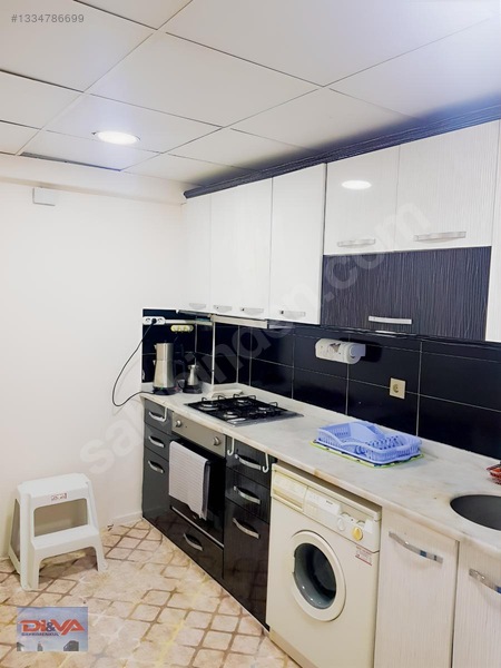 Onkoloji'de Site İçi Kiralık Eşyalı 2+1daire — fotoğraf 7