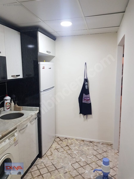 Onkoloji'de Site İçi Kiralık Eşyalı 2+1daire — fotoğraf 8