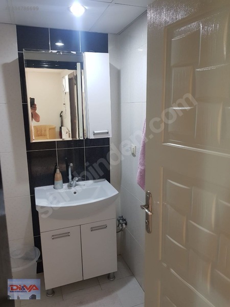 Onkoloji'de Site İçi Kiralık Eşyalı 2+1daire — fotoğraf 9