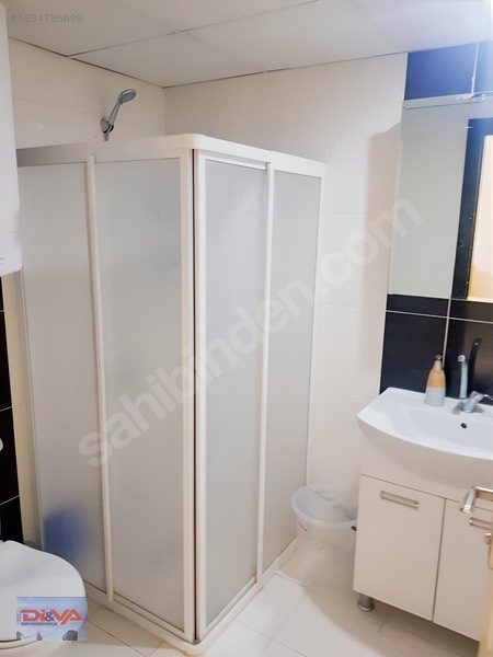 Onkoloji'de Site İçi Kiralık Eşyalı 2+1daire — fotoğraf 10