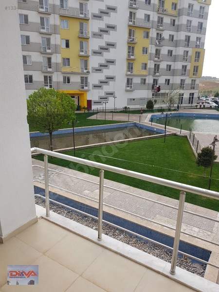 Onkoloji'de Site İçi Kiralık Eşyalı 2+1daire — fotoğraf 11