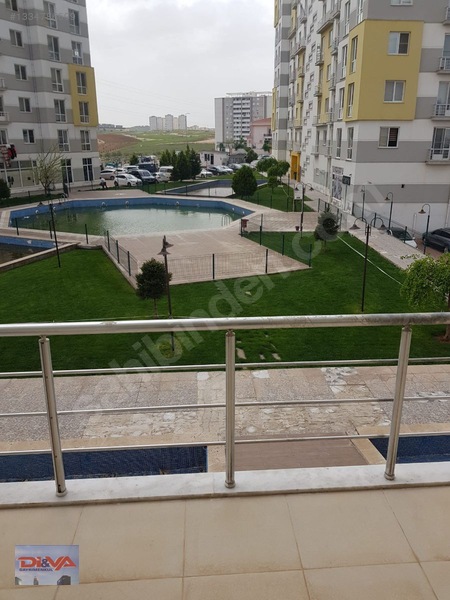 Onkoloji'de Site İçi Kiralık Eşyalı 2+1daire — fotoğraf 13