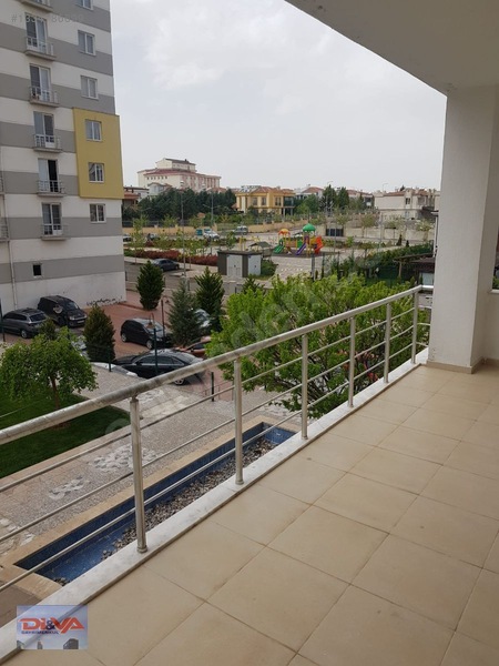 Onkoloji'de Site İçi Kiralık Eşyalı 2+1daire — fotoğraf 14