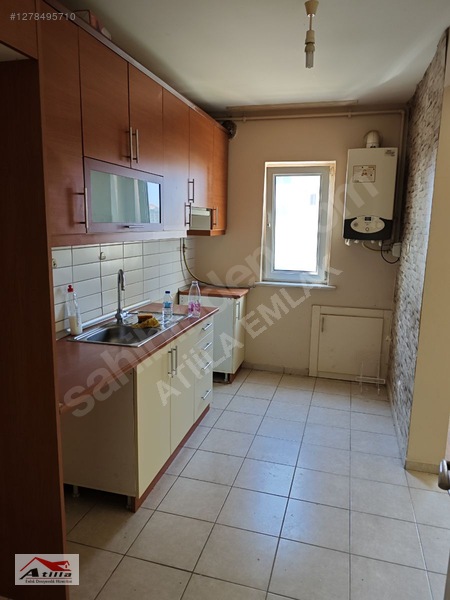 Silivri Kiptaş 2.etapta Kiralık Daire — fotoğraf 5