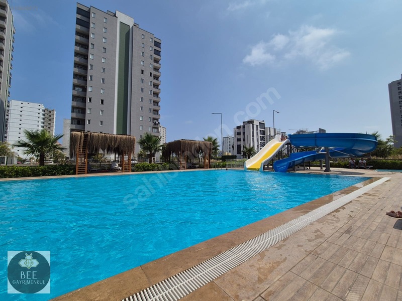 Bee"den Çeşmeli'nin En İyi Projesi'nde Geniş 2+1 Sıfır Daire — fotoğraf 3