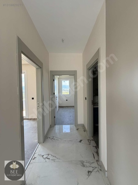 Bee"den Çeşmeli'nin En İyi Projesi'nde Geniş 2+1 Sıfır Daire — fotoğraf 9