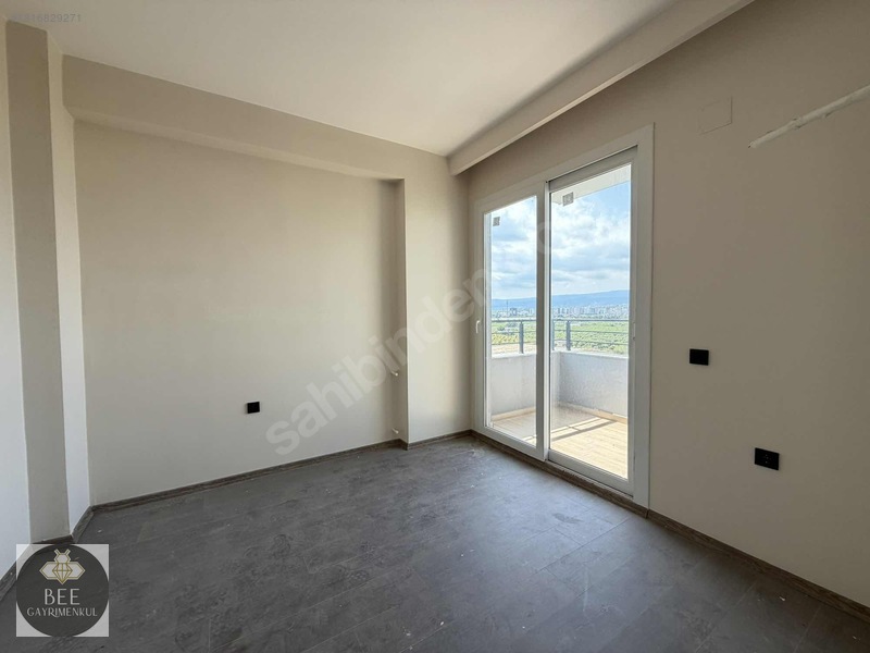 Bee"den Çeşmeli'nin En İyi Projesi'nde Geniş 2+1 Sıfır Daire — fotoğraf 11