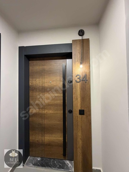 Bee"den Çeşmeli'nin En İyi Projesi'nde Geniş 2+1 Sıfır Daire — fotoğraf 14