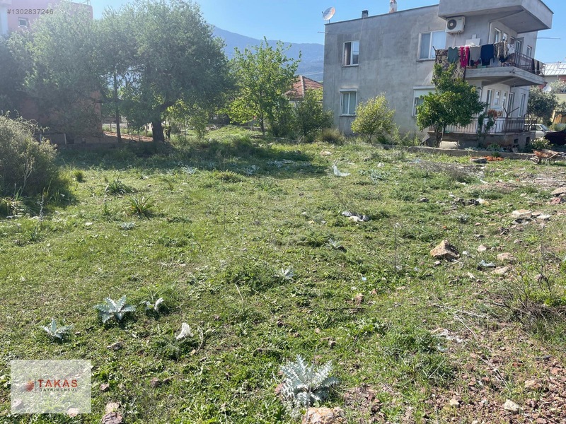 Yunus Emre Caddesi Üzeri 307m² Konut Arsası Satılık — fotoğraf 7