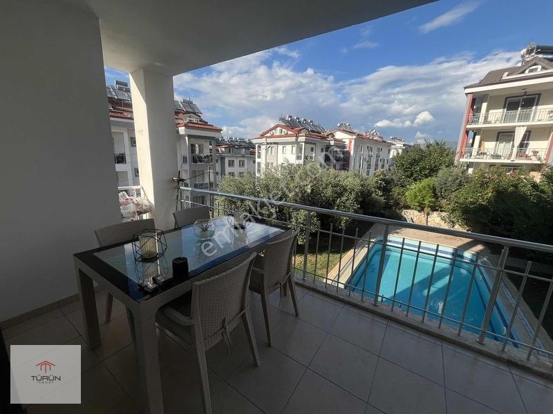 Fethiye Pazaryeri Mahallesi Satılık Daire — fotoğraf 17