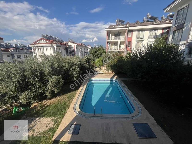 Fethiye Pazaryeri Mahallesi Satılık Daire — fotoğraf 18