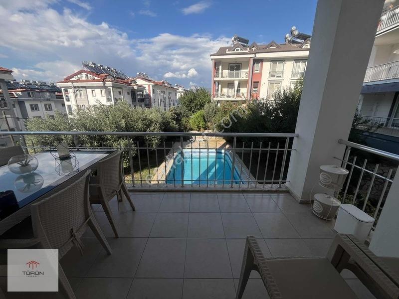 Fethiye Pazaryeri Mahallesi Satılık Daire — fotoğraf 19