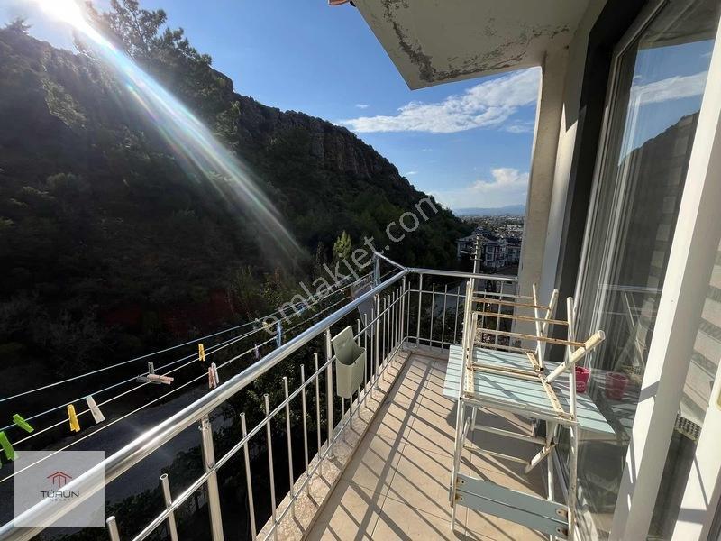 Fethiye Pazaryeri Mahallesi Satılık Daire — fotoğraf 21