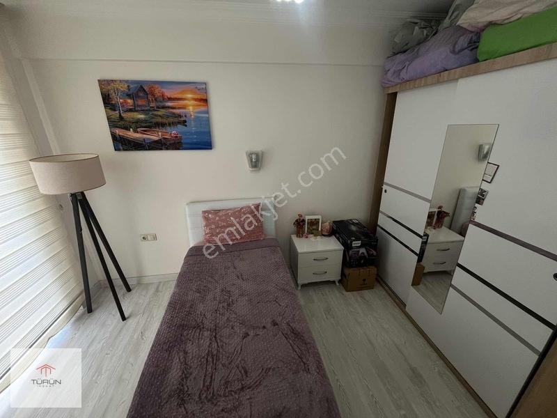 Fethiye Pazaryeri Mahallesi Satılık Daire — fotoğraf 23