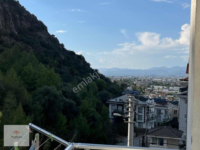 Fethiye Pazaryeri Mahallesi Satılık Daire — fotoğraf 24