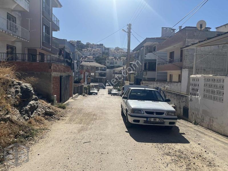 İzmir Selçuk'ta 14 Mayıs Mahallesi'nde 260m2 — fotoğraf 7