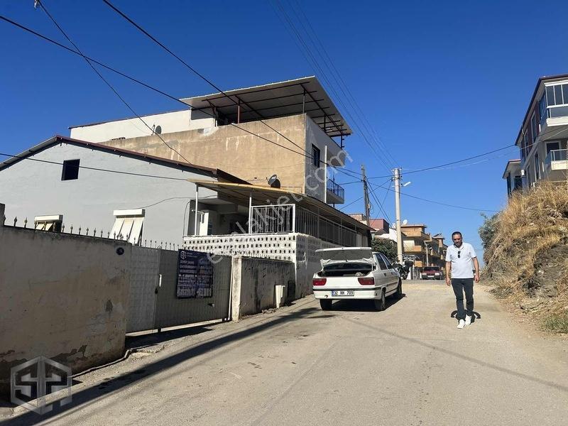 İzmir Selçuk'ta 14 Mayıs Mahallesi'nde 260m2 — fotoğraf 8