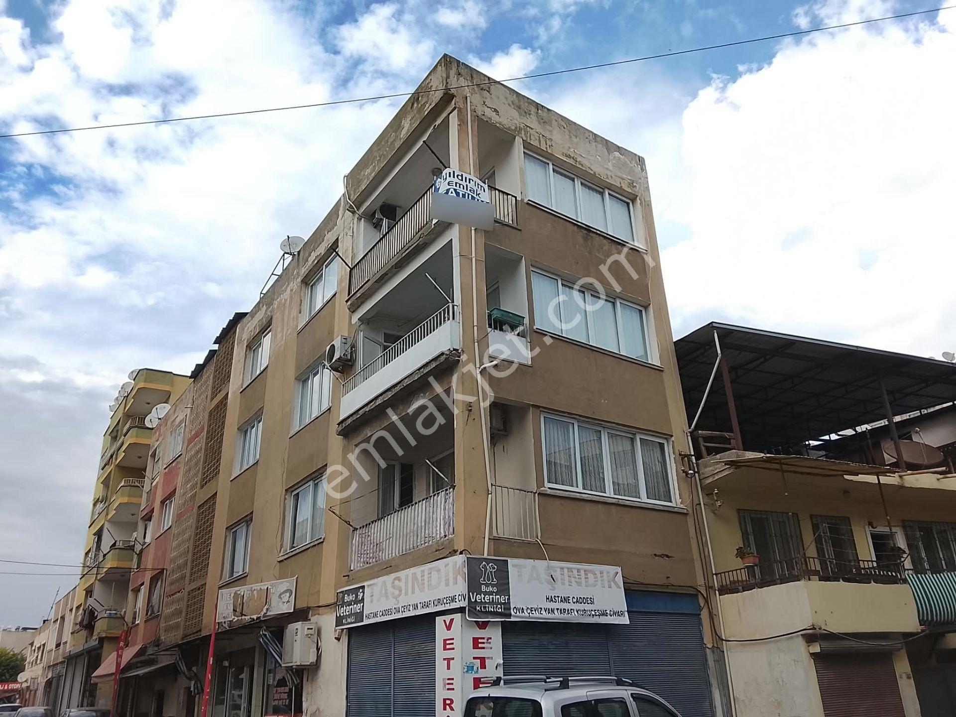 Yıldırım Gayrimenkul'den Full Yapılı Masrafsız Daire
