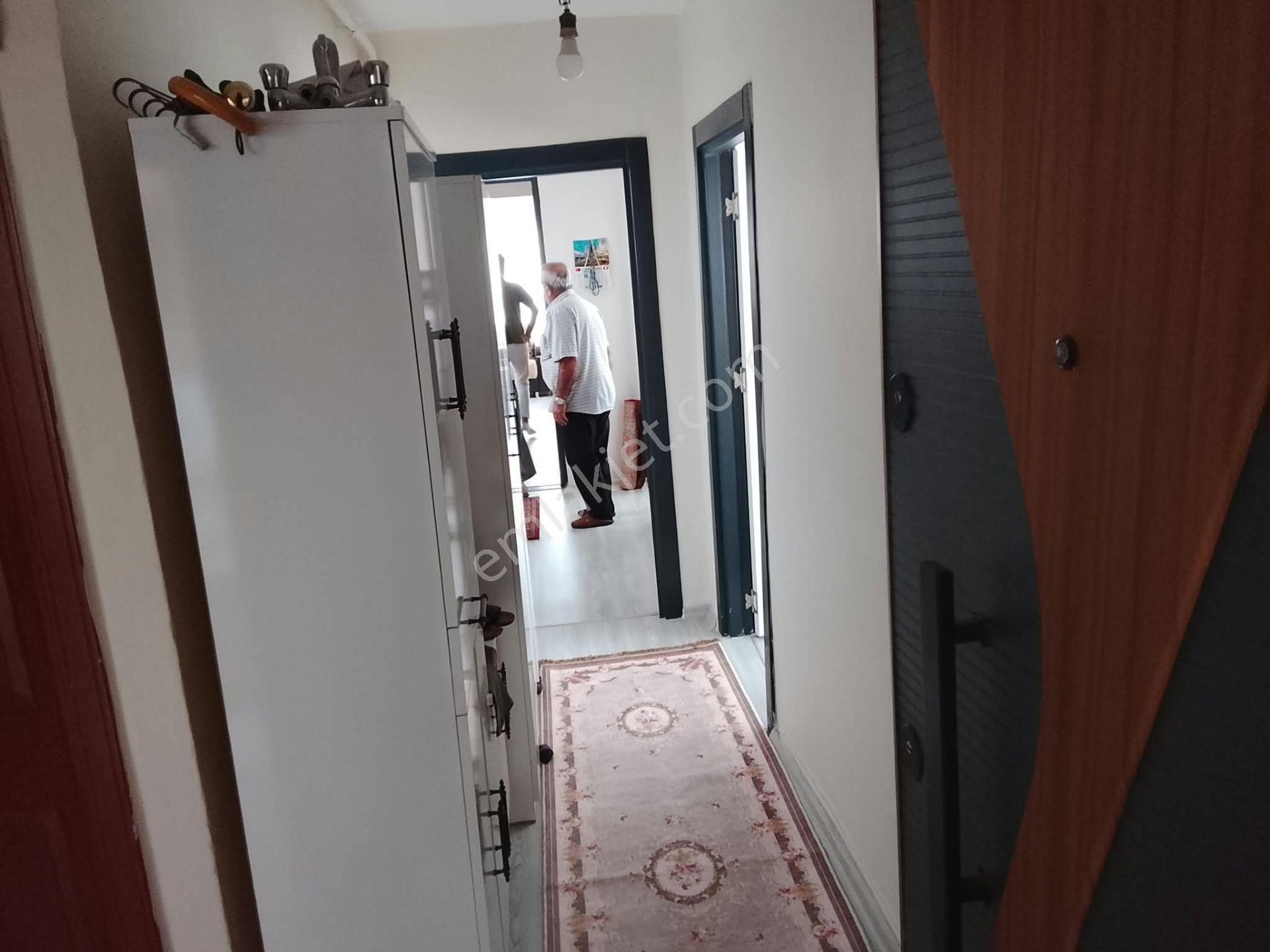Yıldırım Gayrimenkul'den Full Yapılı Masrafsız Daire — fotoğraf 2