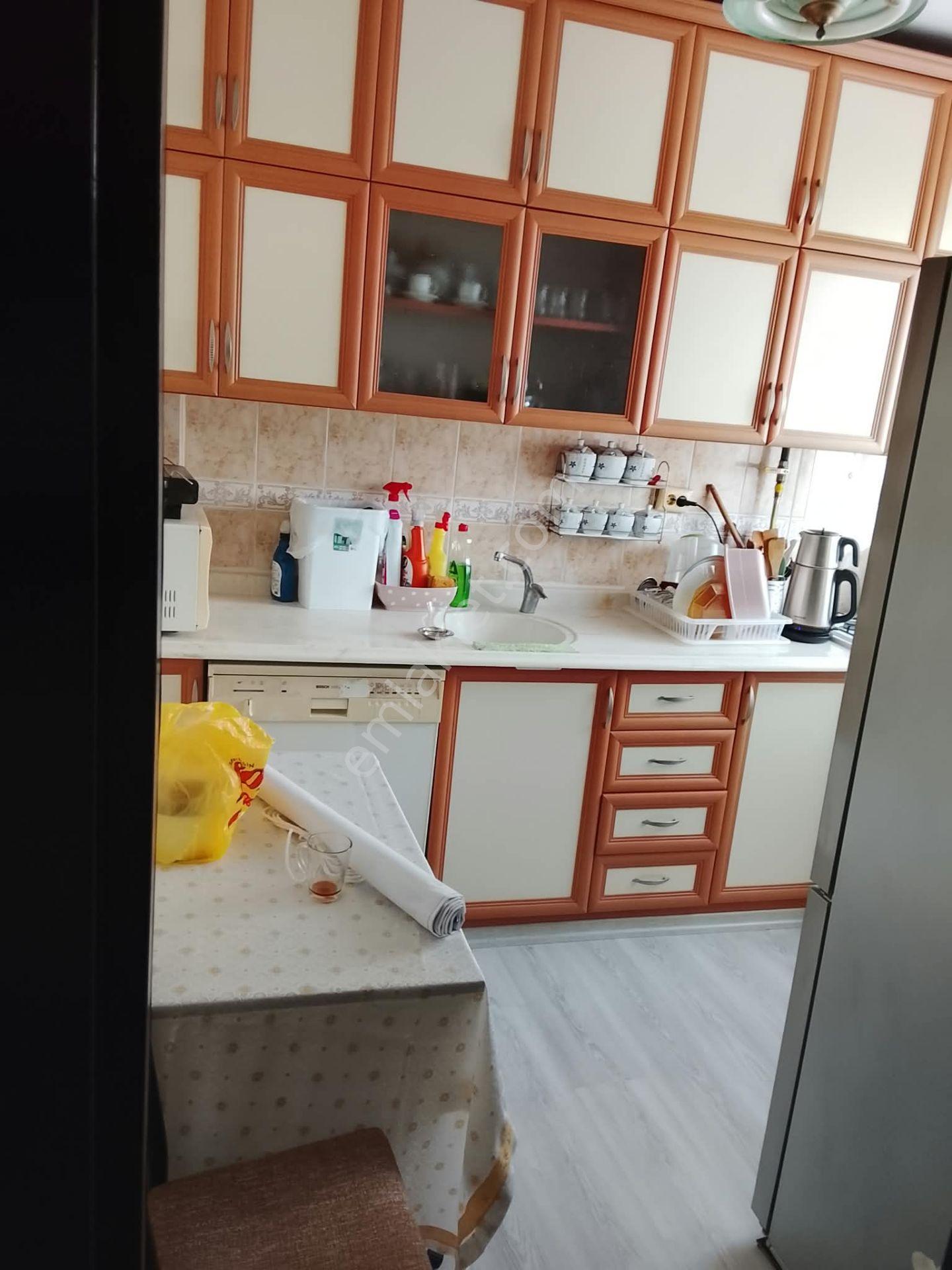 Yıldırım Gayrimenkul'den Full Yapılı Masrafsız Daire — fotoğraf 4