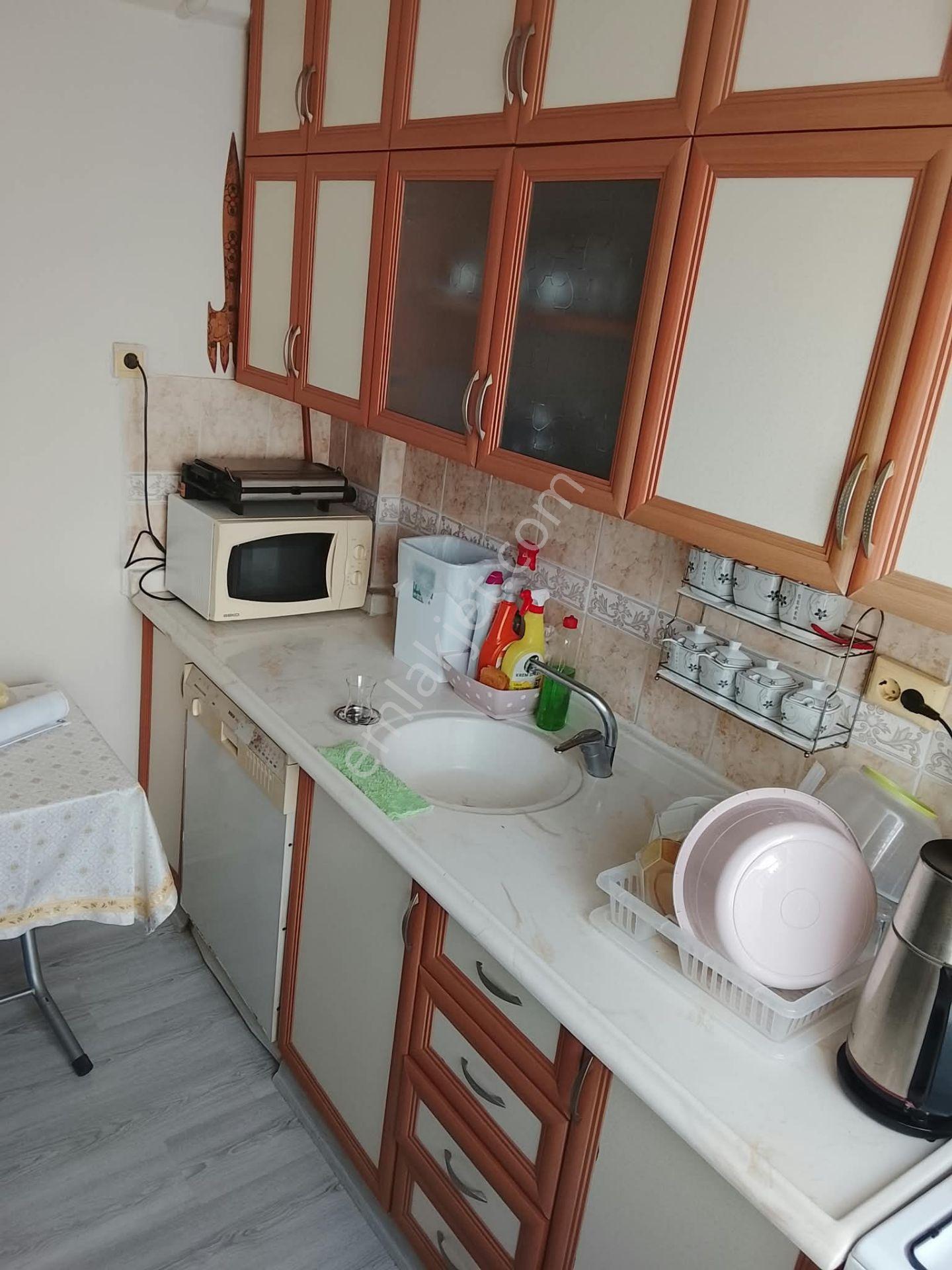 Yıldırım Gayrimenkul'den Full Yapılı Masrafsız Daire — fotoğraf 5