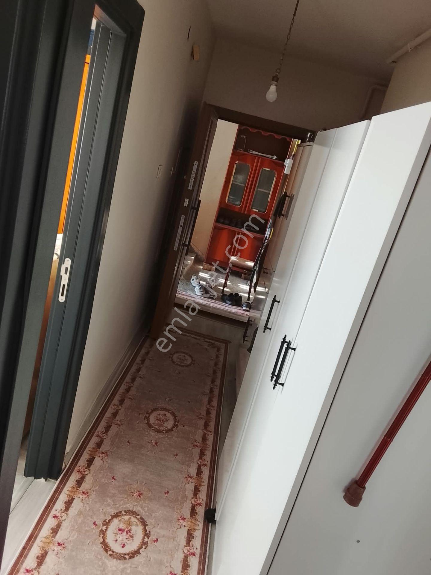 Yıldırım Gayrimenkul'den Full Yapılı Masrafsız Daire — fotoğraf 7
