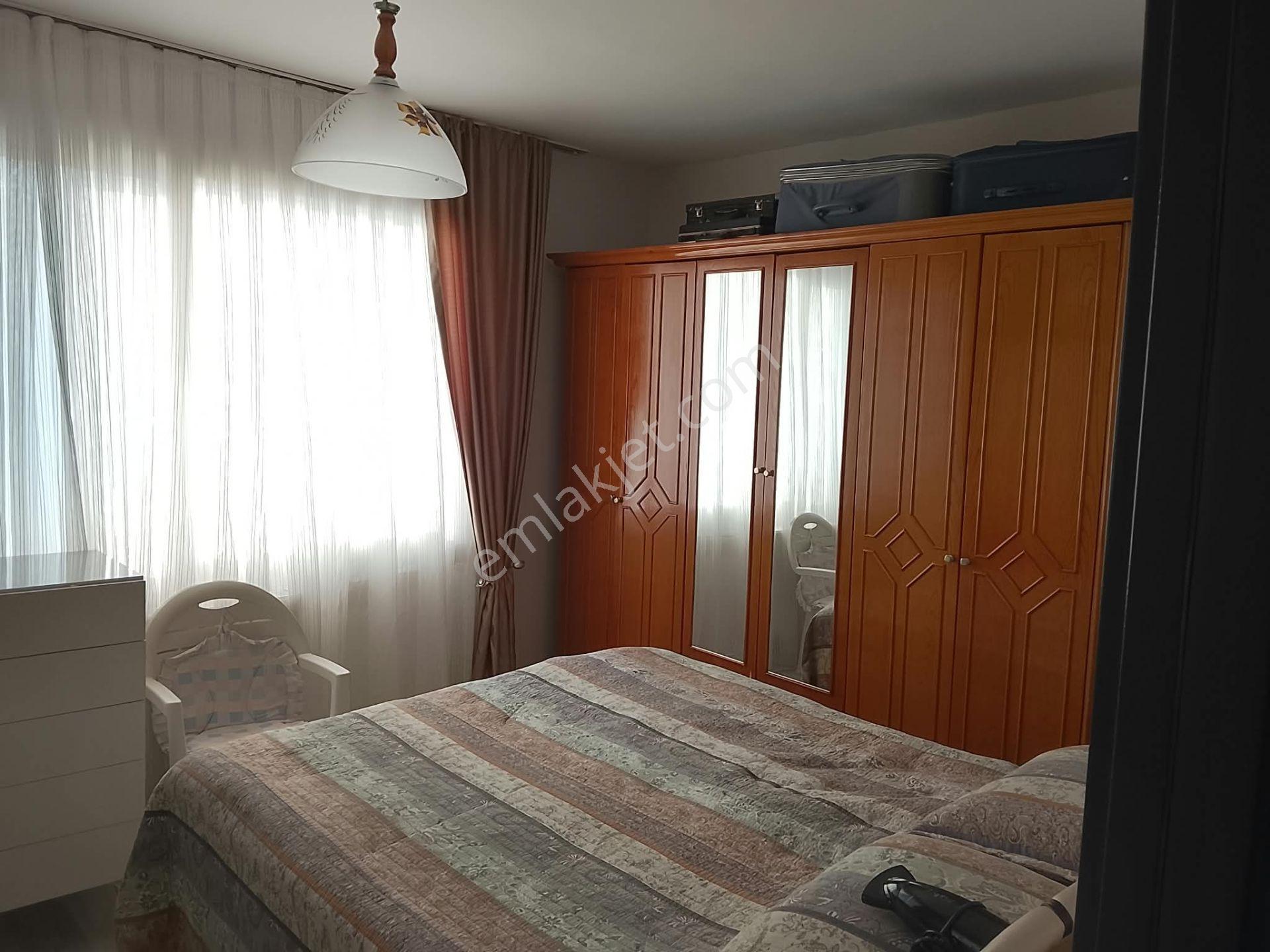 Yıldırım Gayrimenkul'den Full Yapılı Masrafsız Daire — fotoğraf 8