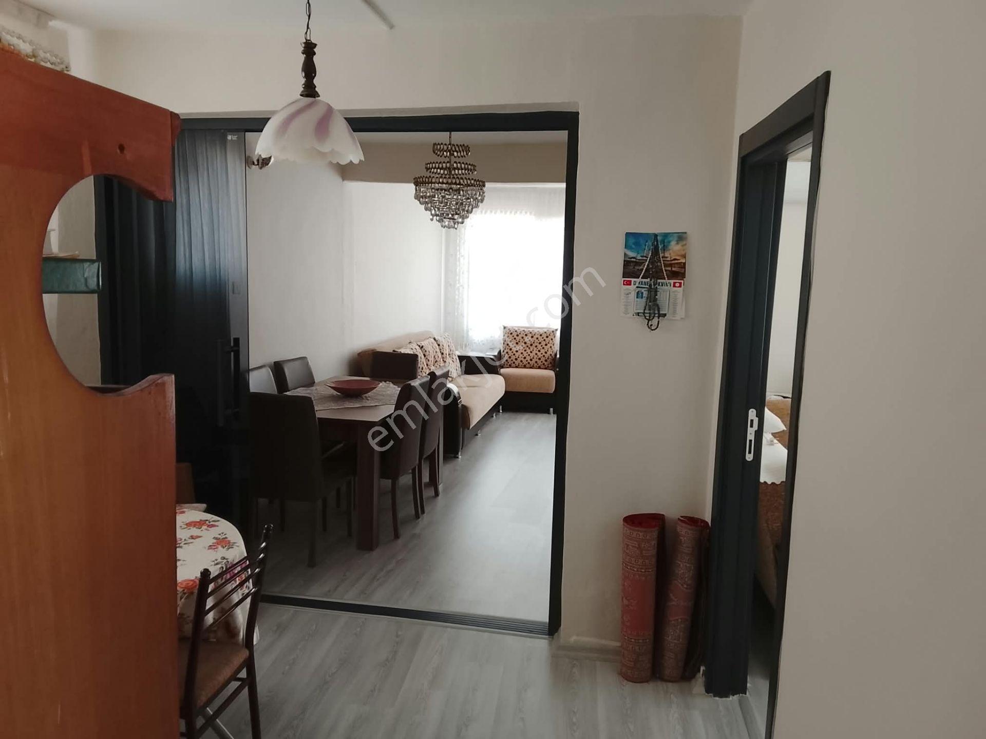 Yıldırım Gayrimenkul'den Full Yapılı Masrafsız Daire — fotoğraf 10