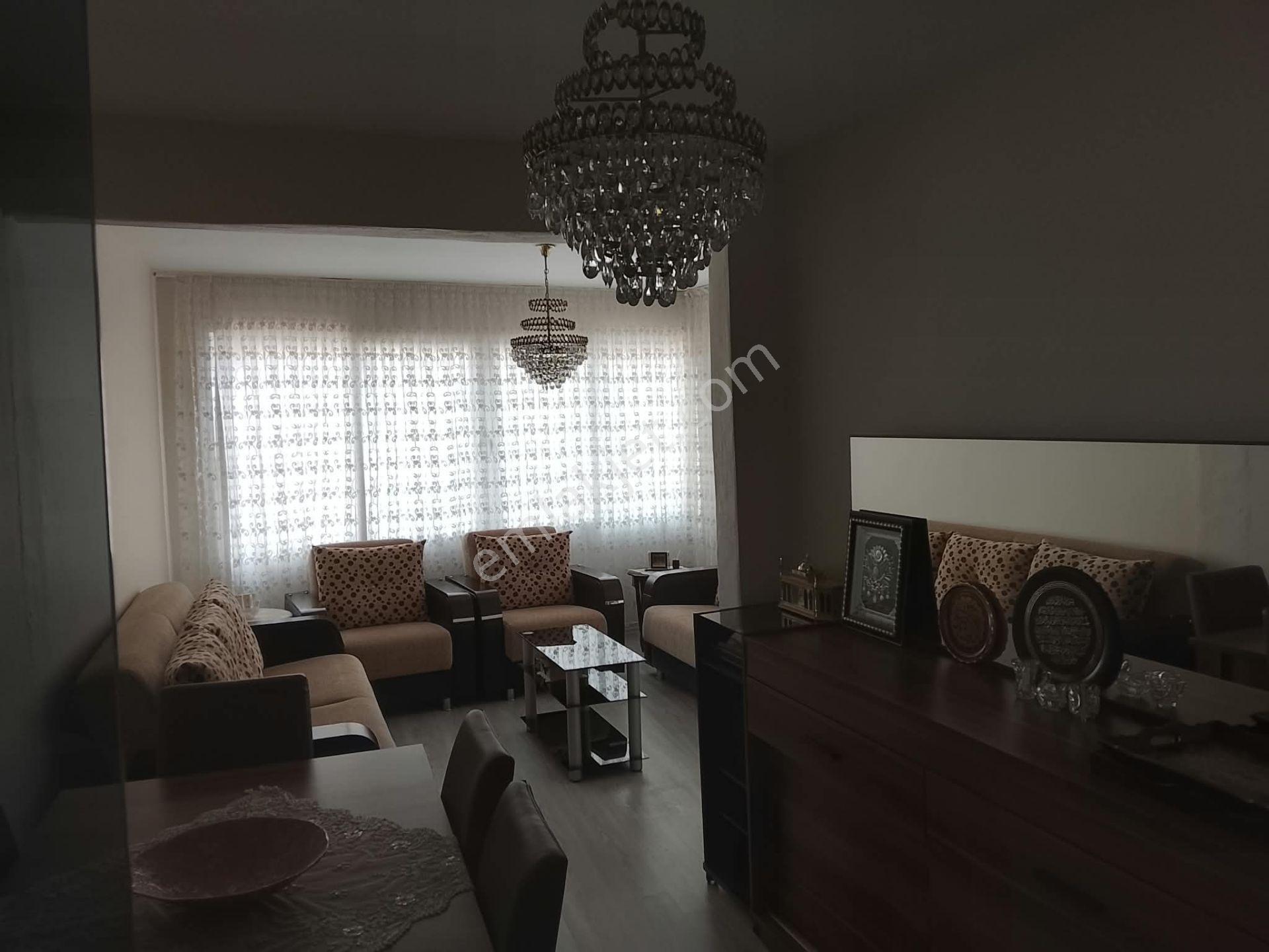 Yıldırım Gayrimenkul'den Full Yapılı Masrafsız Daire — fotoğraf 11