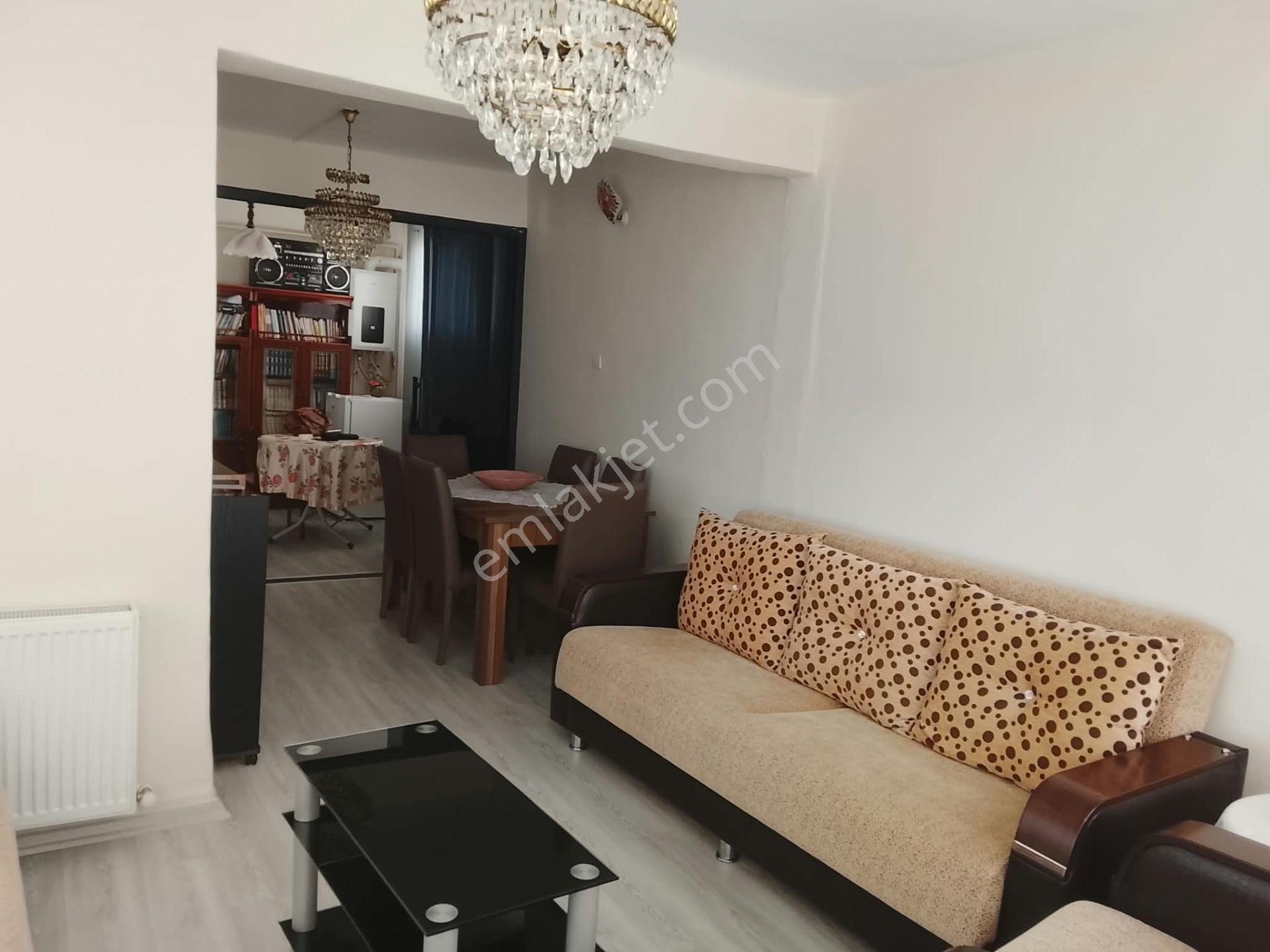 Yıldırım Gayrimenkul'den Full Yapılı Masrafsız Daire — fotoğraf 12