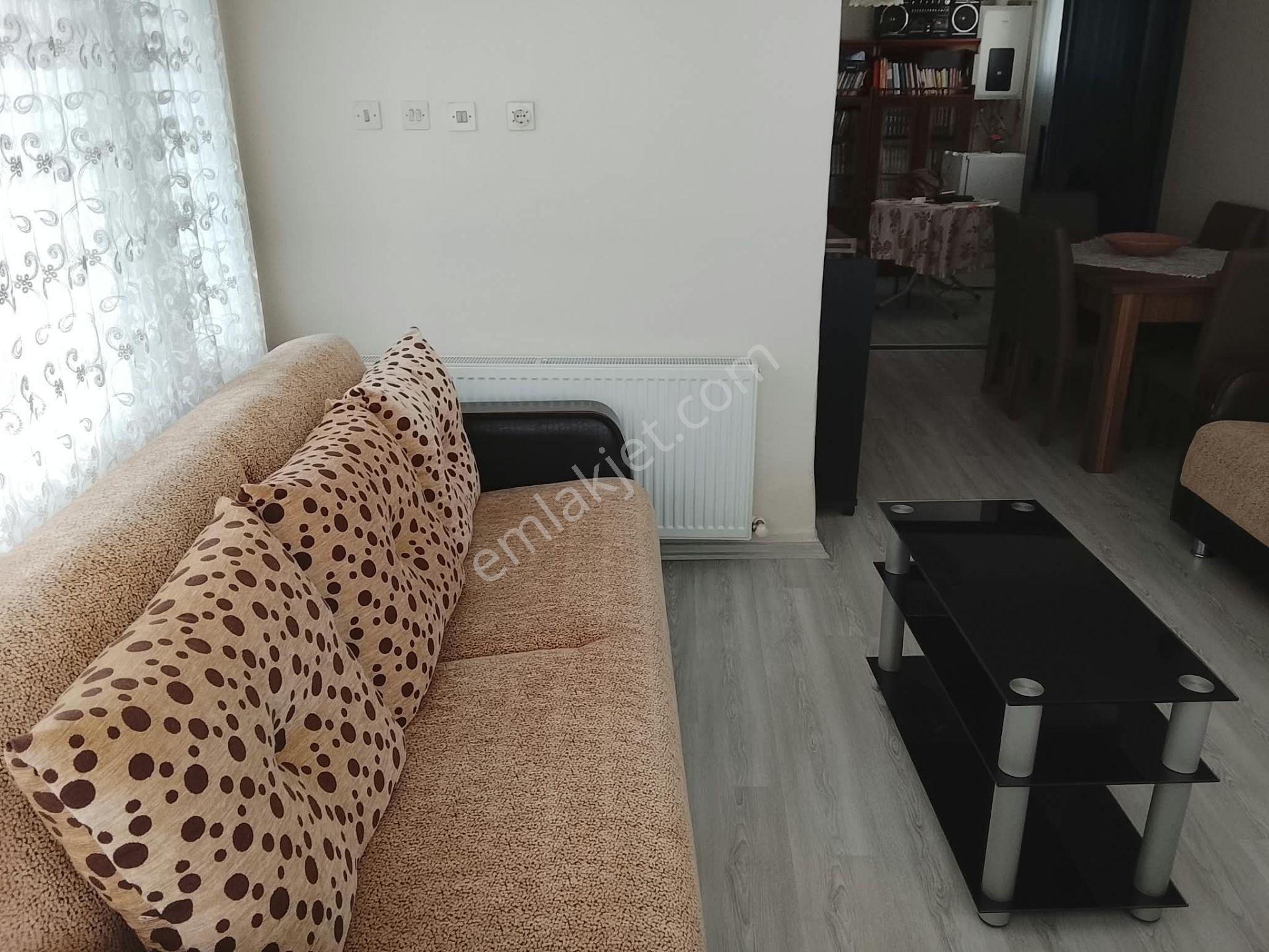 Yıldırım Gayrimenkul'den Full Yapılı Masrafsız Daire — fotoğraf 13