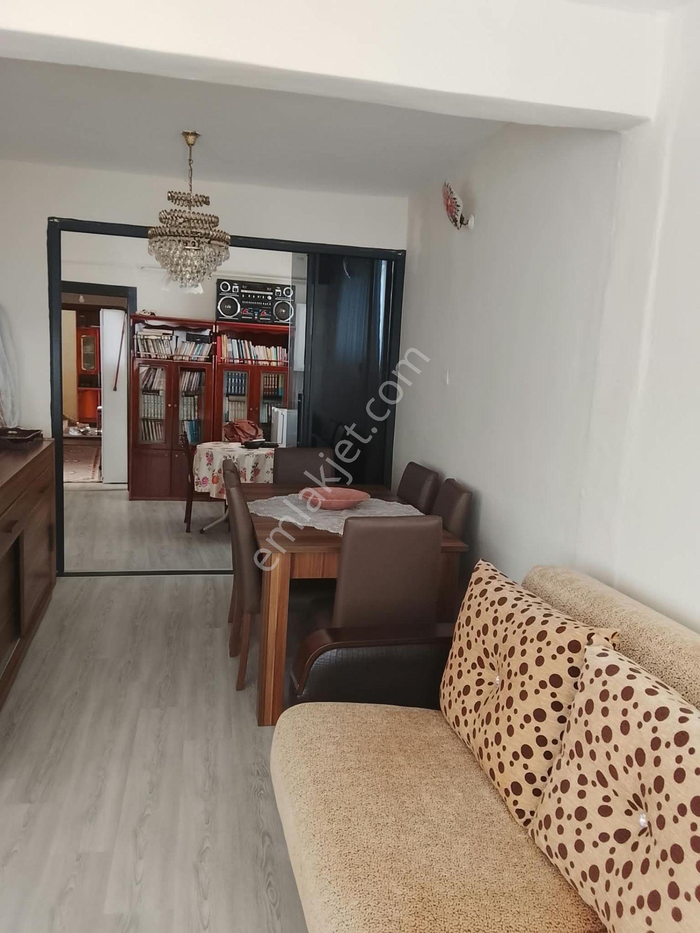 Yıldırım Gayrimenkul'den Full Yapılı Masrafsız Daire — fotoğraf 14