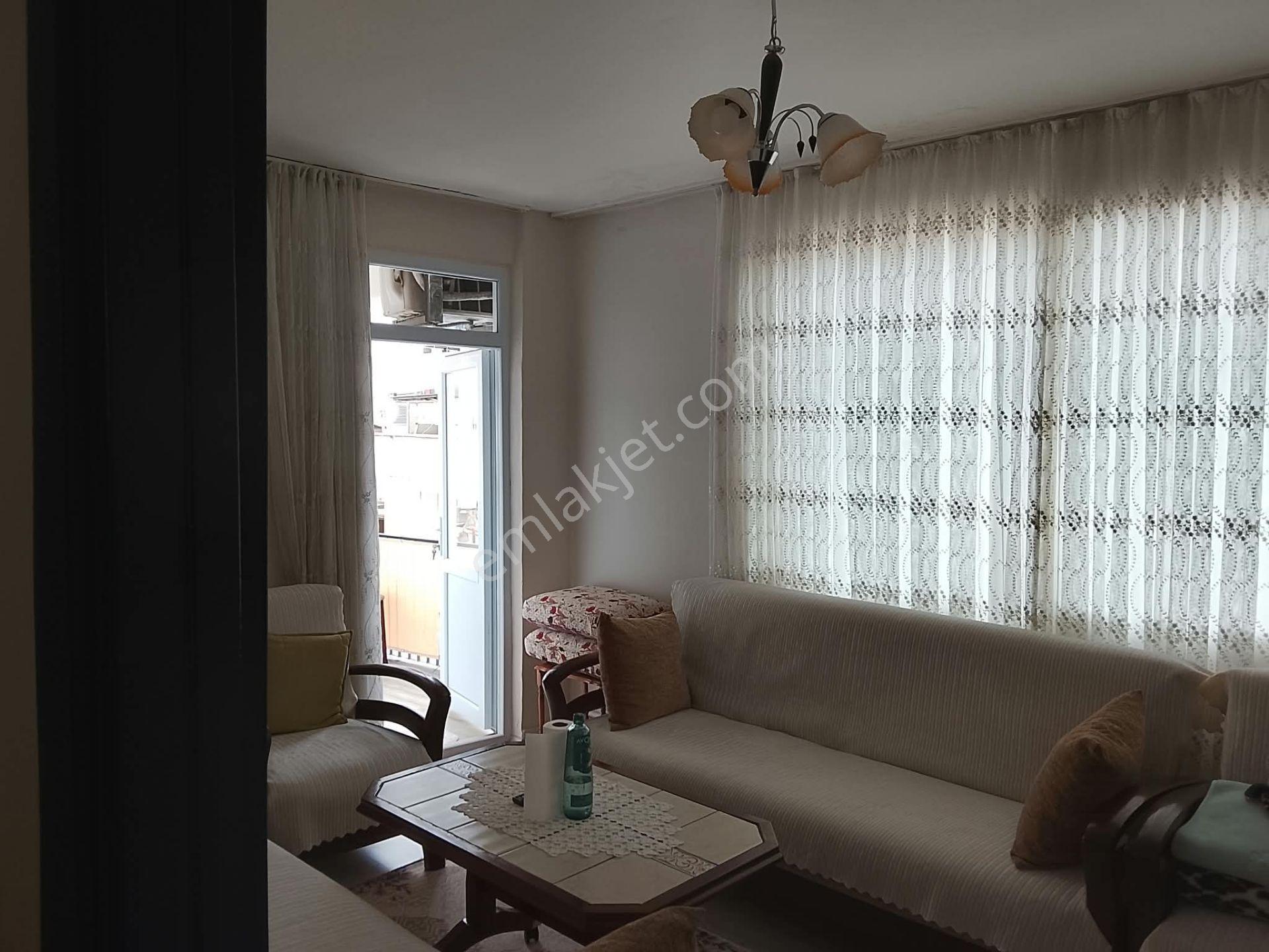 Yıldırım Gayrimenkul'den Full Yapılı Masrafsız Daire — fotoğraf 15