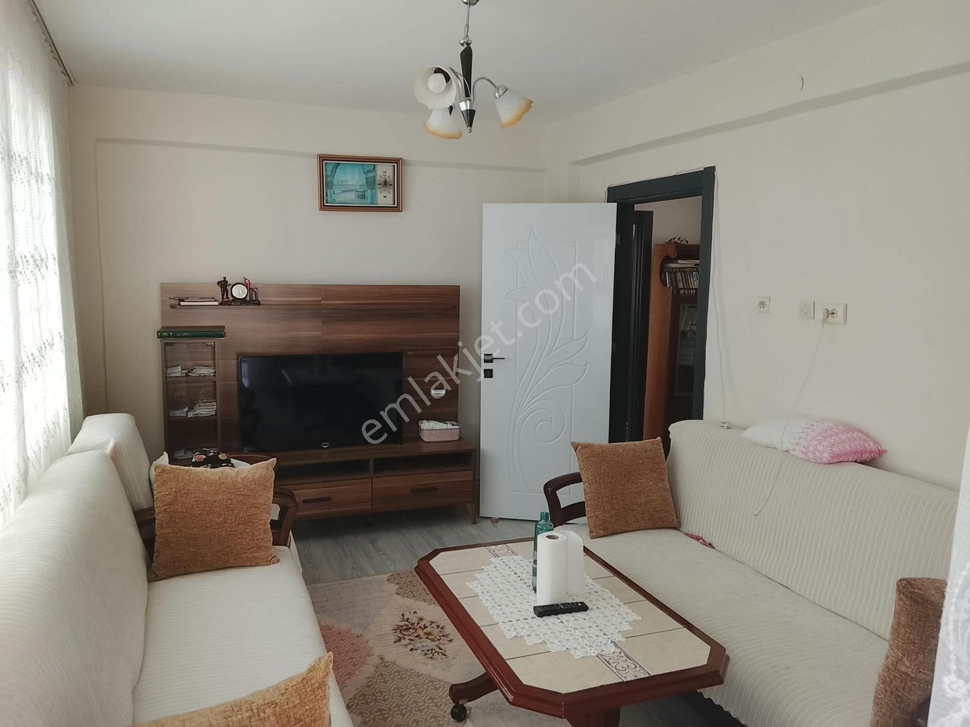 Yıldırım Gayrimenkul'den Full Yapılı Masrafsız Daire — fotoğraf 16