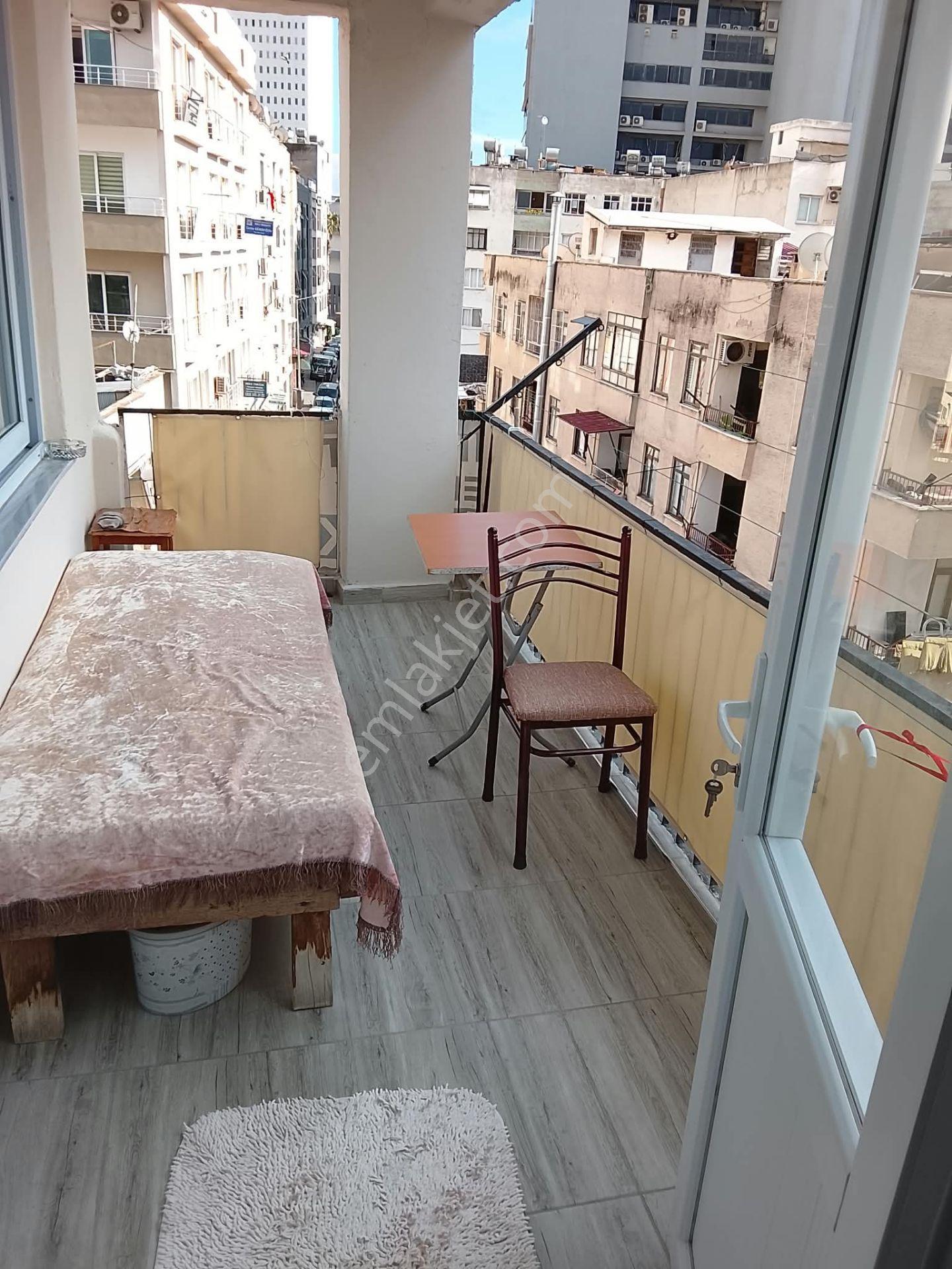 Yıldırım Gayrimenkul'den Full Yapılı Masrafsız Daire — fotoğraf 17