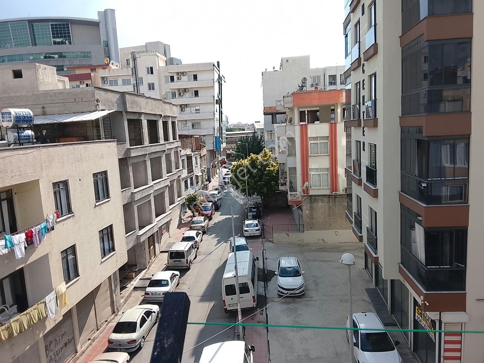Yıldırım Gayrimenkul'den Full Yapılı Masrafsız Daire — fotoğraf 20