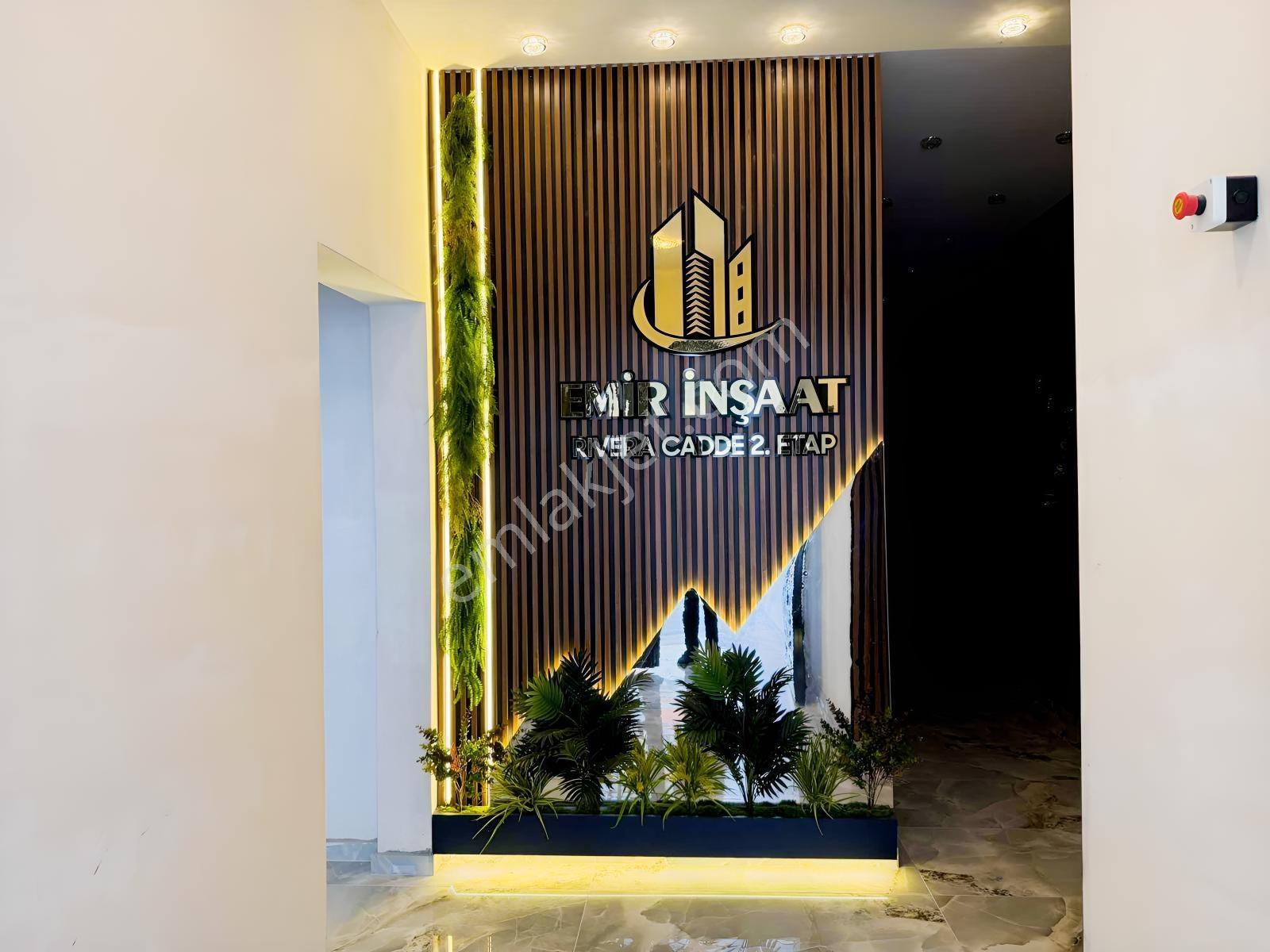 |Ctn| Merkez Tabela Değeri Yüksek Ofis Tipi 1+1 Ana Yola Sıfır
