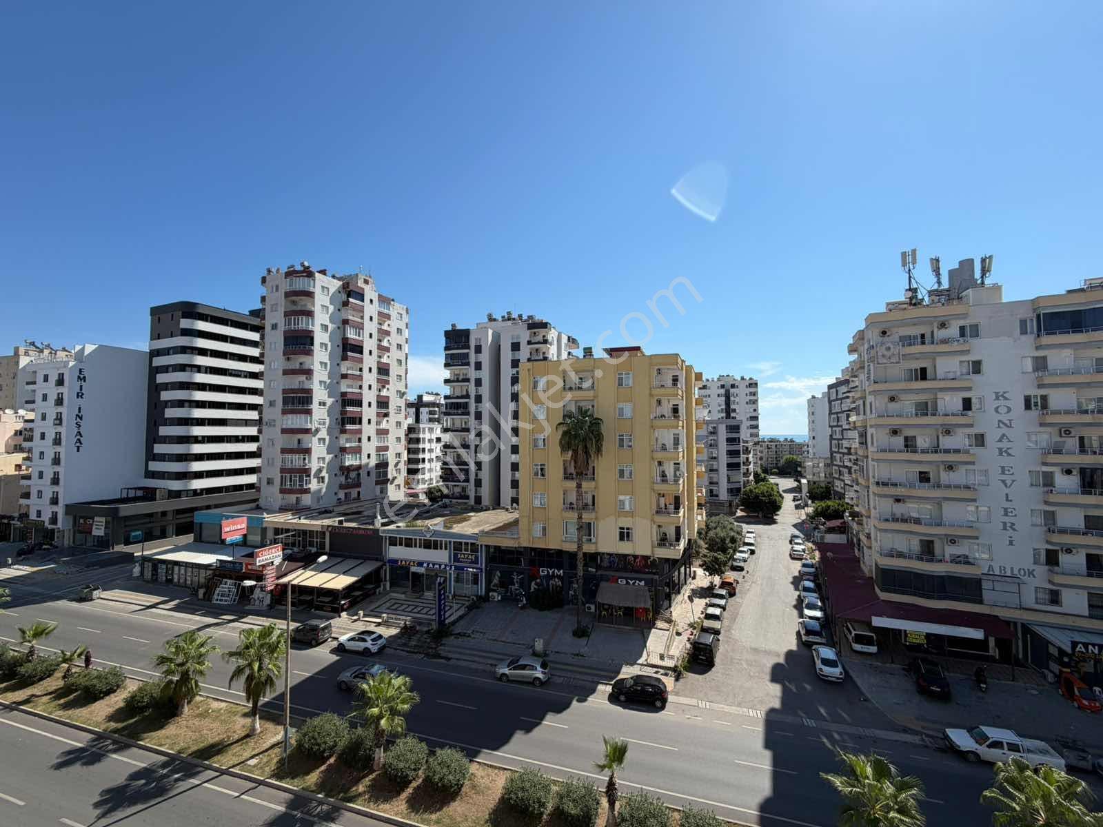 |ctn| Merkez Tabela Değeri Yüksek Ofis Tipi 1+1 Ana Yola Sıfır — fotoğraf 4