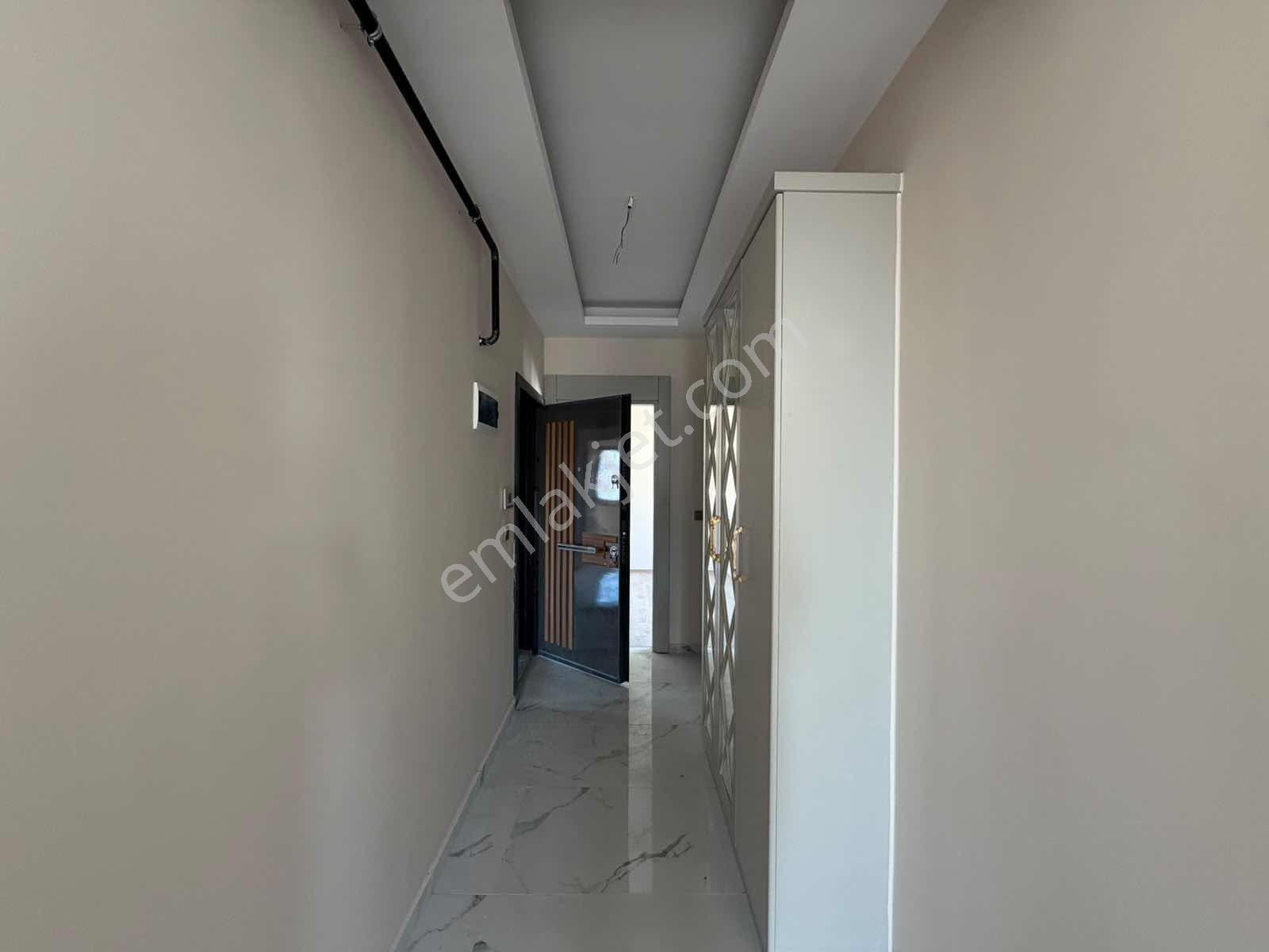 |ctn| Merkez Tabela Değeri Yüksek Ofis Tipi 1+1 Ana Yola Sıfır — fotoğraf 15
