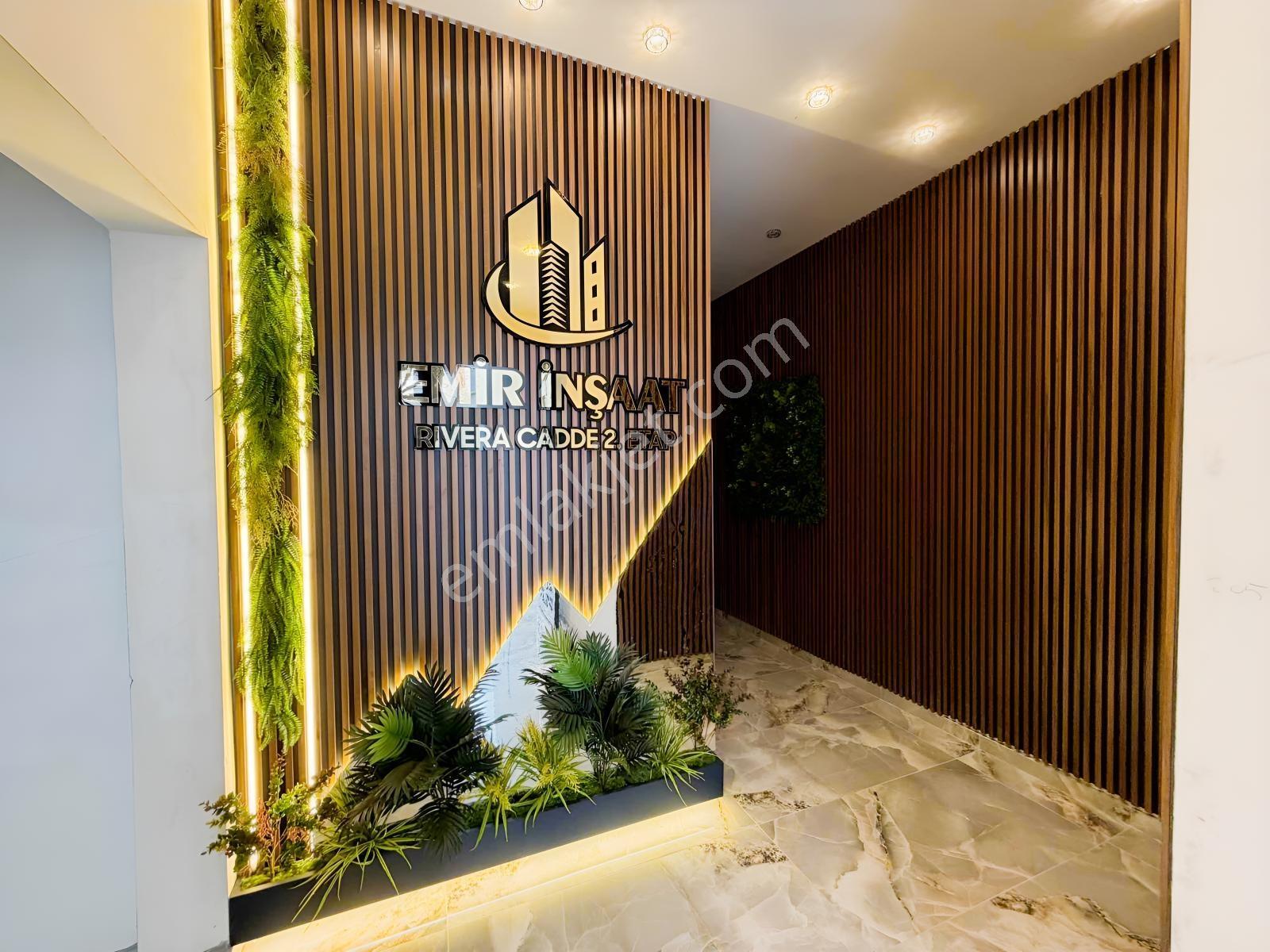 |ctn| Merkez Tabela Değeri Yüksek Ofis Tipi 1+1 Ana Yola Sıfır — fotoğraf 19