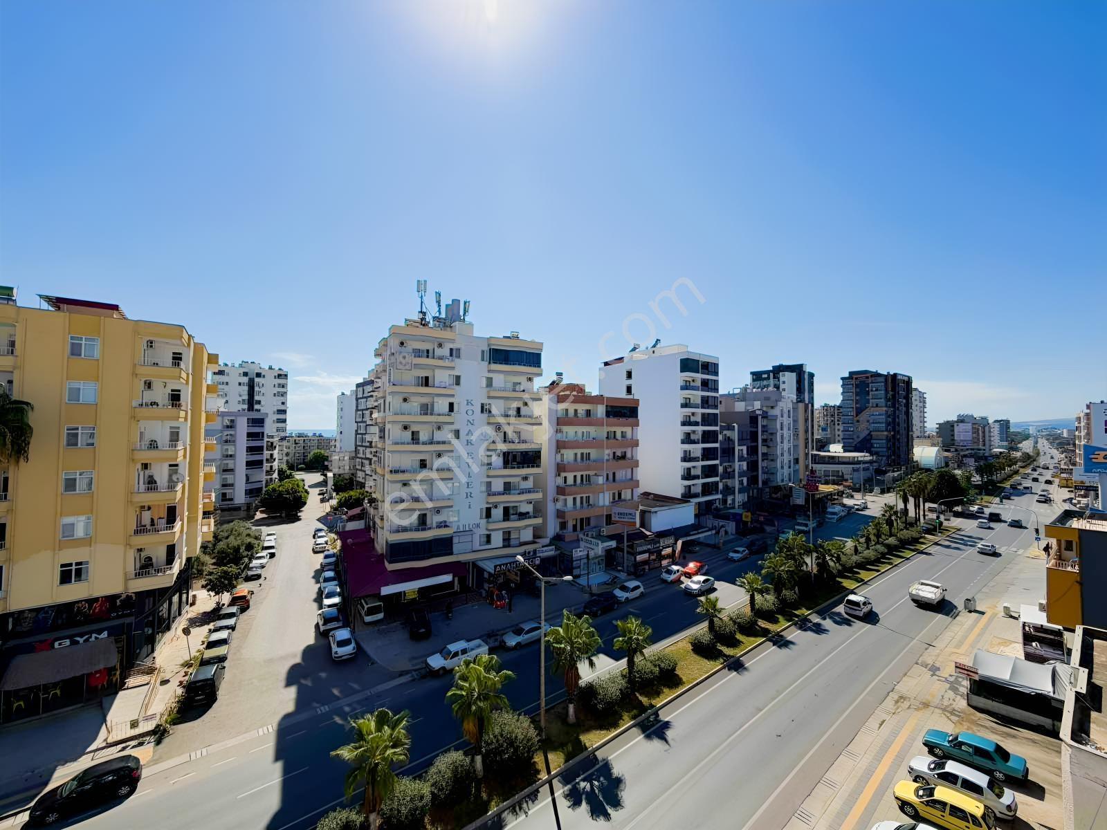|ctn| Merkez Tabela Değeri Yüksek Ofis Tipi 1+1 Ana Yola Sıfır — fotoğraf 20